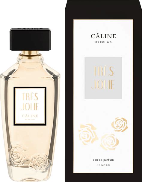 CÂLINE Très Jolie Eau de Parfum online bestellen.